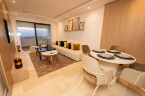 Luxe Living Exclusive 2BR Retreat